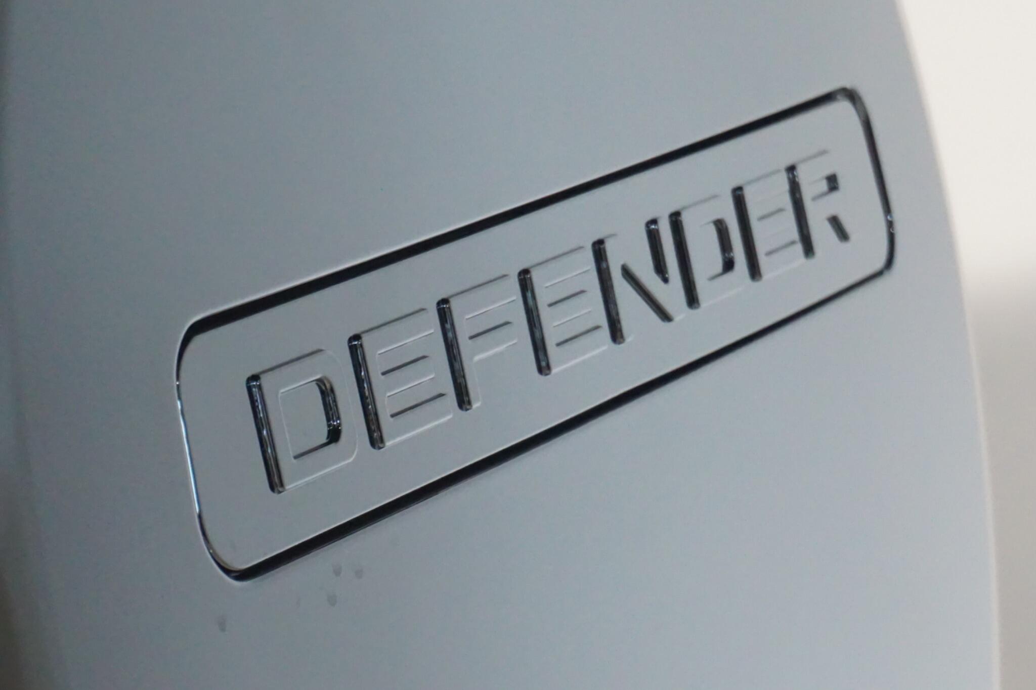 Land Rover Defender 110 5.0 P525 V8 SUV 5dr Petrol Auto 4WD Euro 6 (s/s) (525 ps)